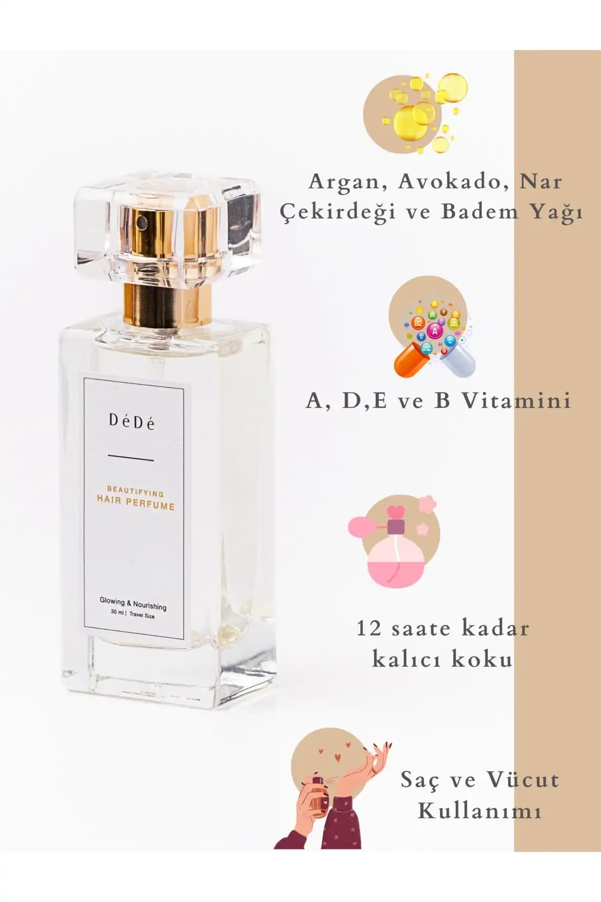 Dede Mumları ile Dekorasyonda Sıcaklık ve Estetik Yaratmanın Yolları
