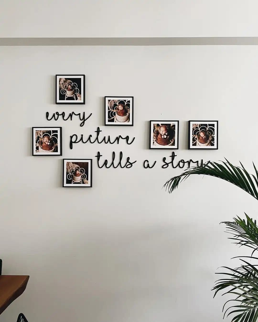 Dekorasyon Çerçevesi Seçenekleri ve Dekorasyonda Kullanım İpuçları