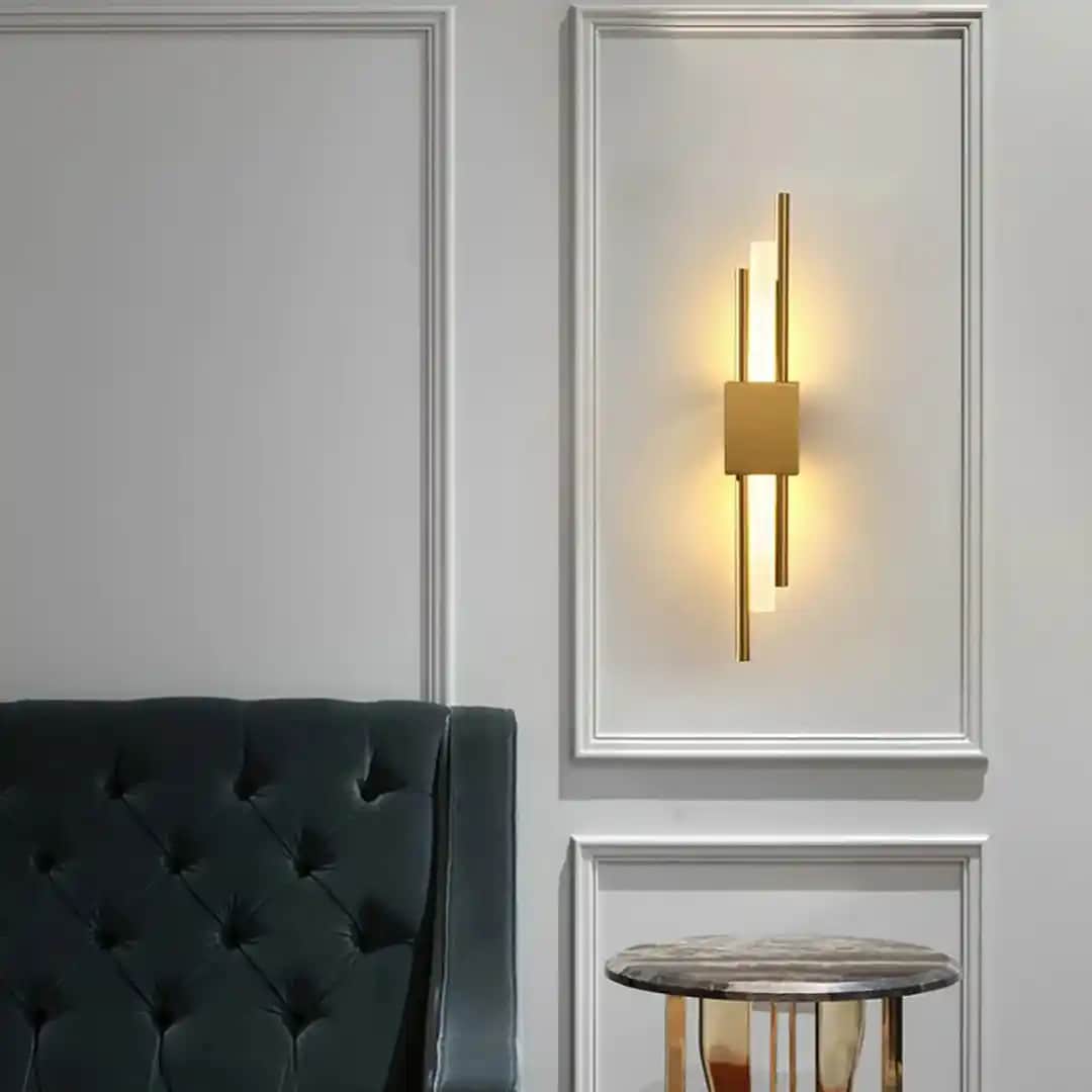 Dekorasyonda Aplik Kullanımı: Estetik ve İşlevselliği Bir Arada Sunan Çözümler