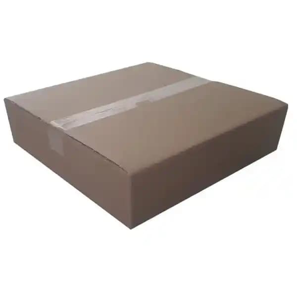 Dekorasyonda Kapalı Kutuların Kullanımı ve Malzeme Seçenekleri Hakkında Rehber