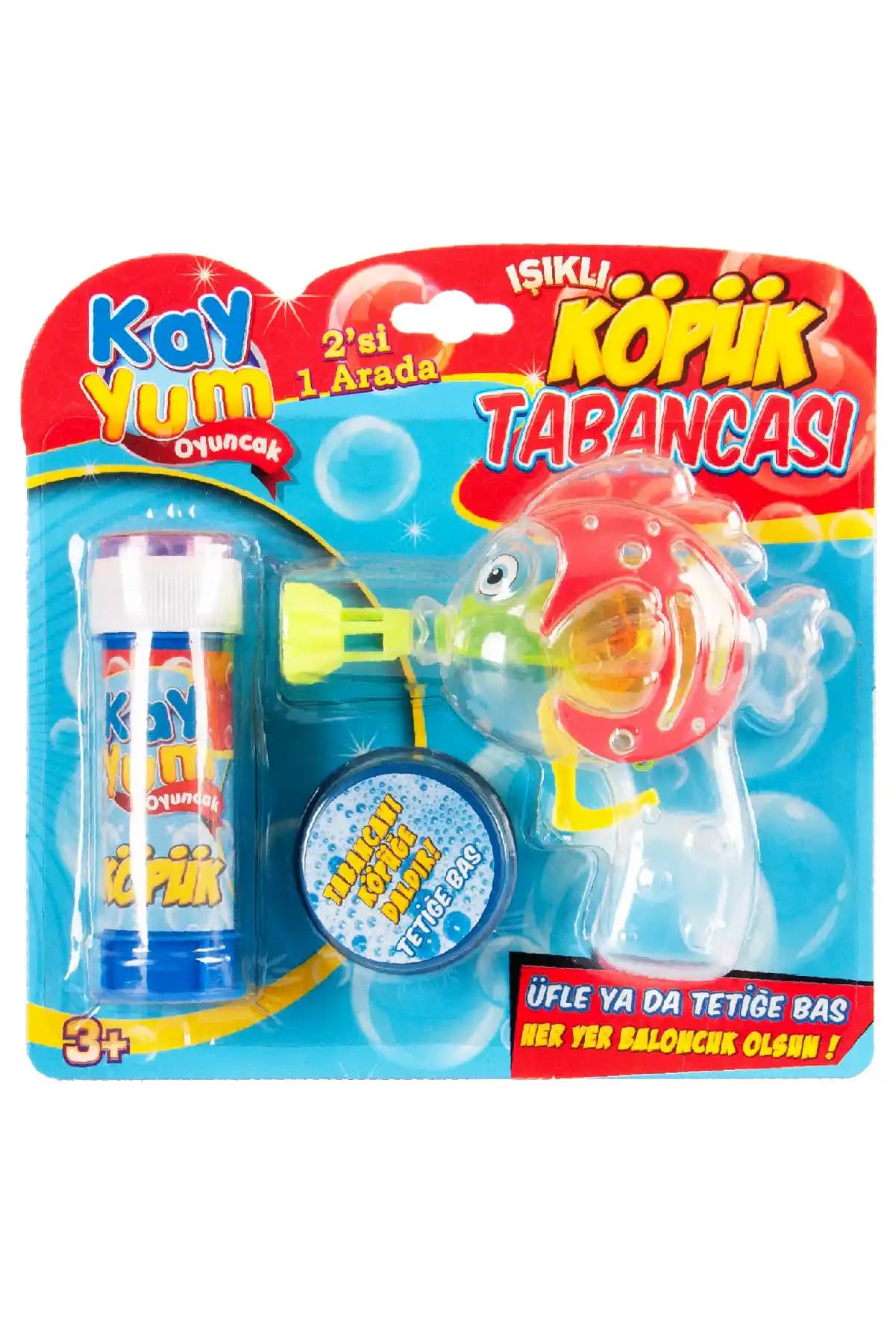 Dekorasyonda Köpük ve Baloncuk Tabancalarının Kullanımı ve Dekorasyon İpuçları