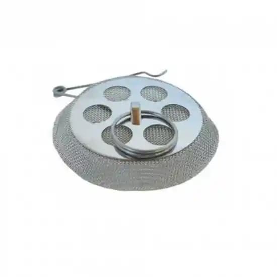 Demlik İçi Süzgeçler: Çay Keyfinizi Artıran Pratik ve Hijyenik Çözüm