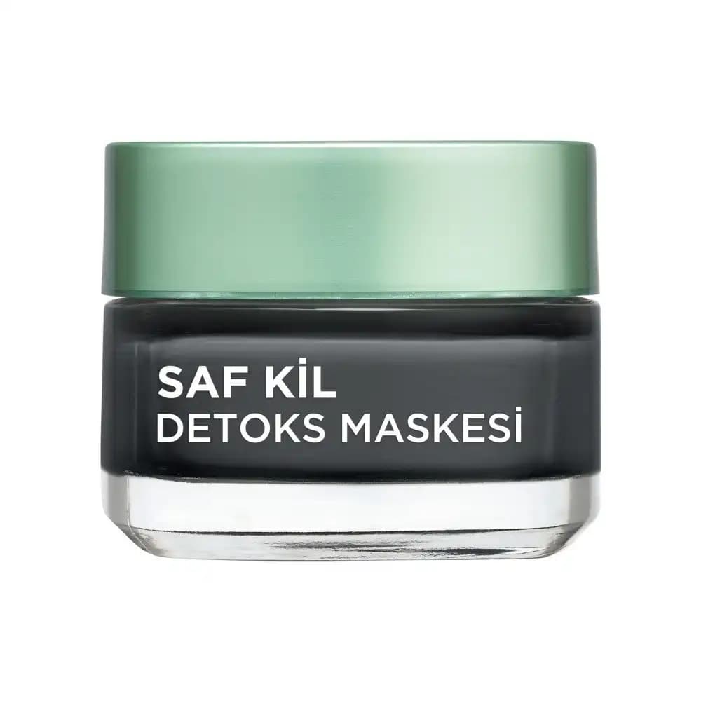 Detoks Maskeleri ile Cilt Temizliği ve Güçlendirme Yöntemleri