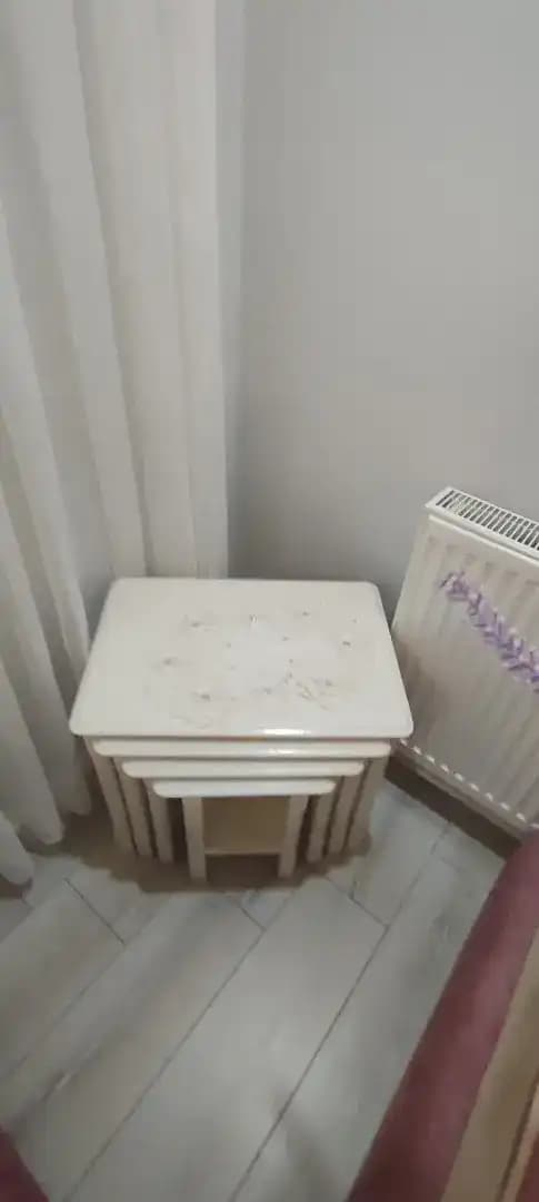 Doğal ve Özgün Dekorasyon Trendleri: Çay Şehbasi ve Doğal Unsurların Kullanımı