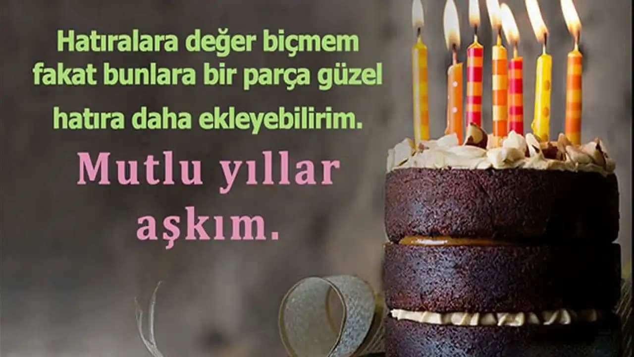 Doğum Günü Dekorasyonunda Mesajların Gücü ve Yaratıcı Kullanım İpuçları