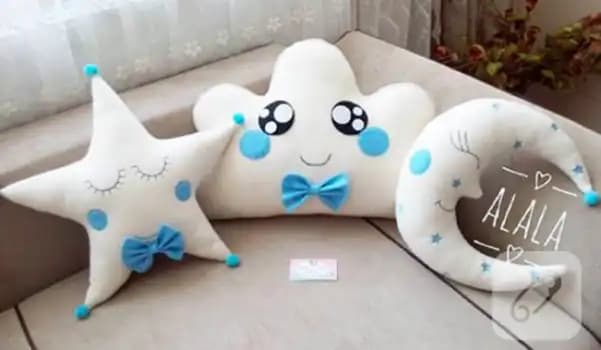Dolgu Yastık Modelleri ve Dekorasyonda Kullanım İpuçları