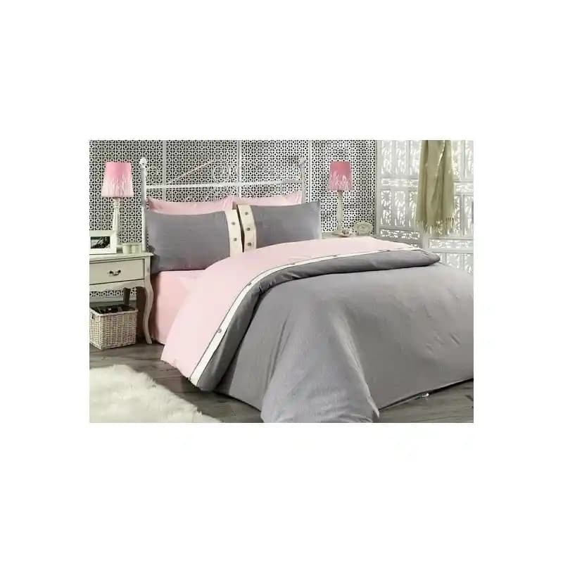 Düğmeli Nevresim Takımları ile Yatak Odası Dekorasyonunuzu Geliştirin