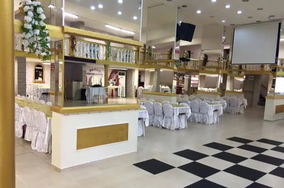 Düğün Salonu Dekorasyonunda Temel Unsurlar ve Trendler Hakkında Kapsamlı Rehber