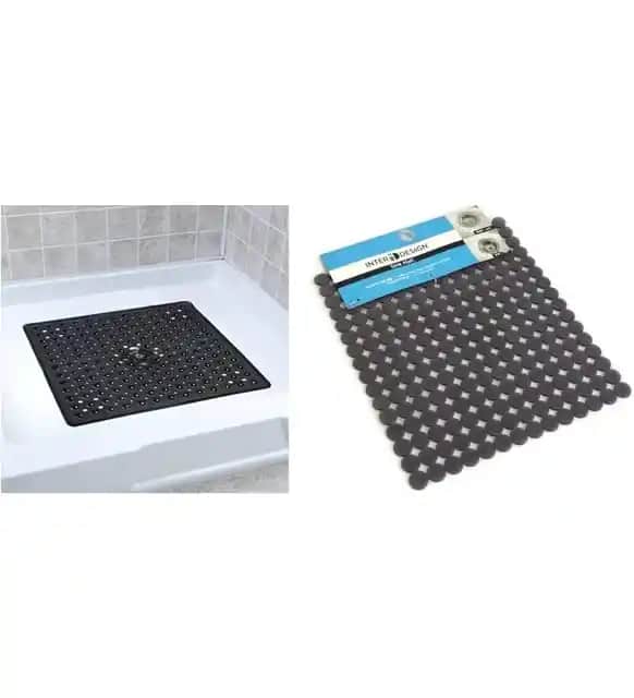 Duşakabin İçin Güvenli ve Estetik Kaydırmaz Zemin Çözümleri Hakkında Detaylı Rehber