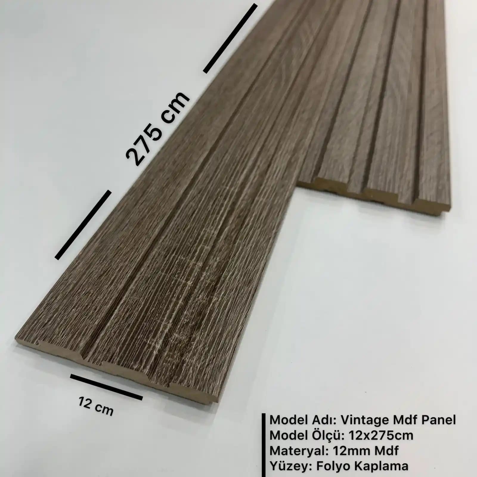 Duvar MDF Kaplama ile Modern ve Estetik Mekânlar Yaratmanın Yolları