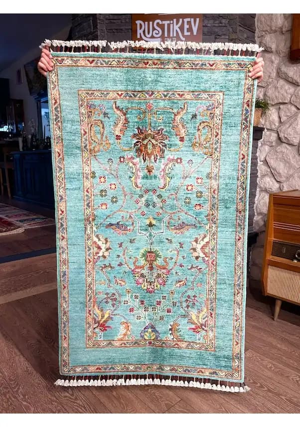 El Dokuma Halı Fiyatları ve Dekorasyonda Rolü: Kalite ve Seçim İpuçları