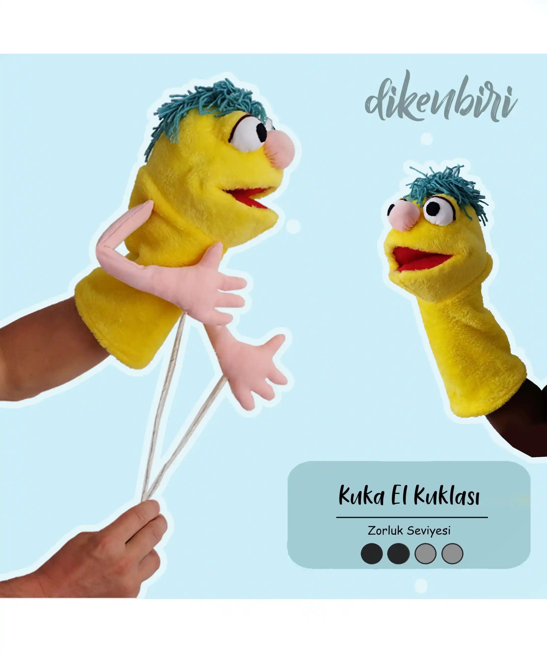 El Kuklası ile Dekorasyonda Yaratıcı ve Sıcak Ortamlar Yaratma Rehberi