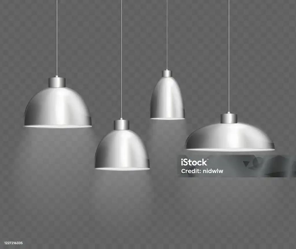 Elektrik Lambalarının Dekorasyondaki Rolü ve Modern Tasarım Seçenekleri