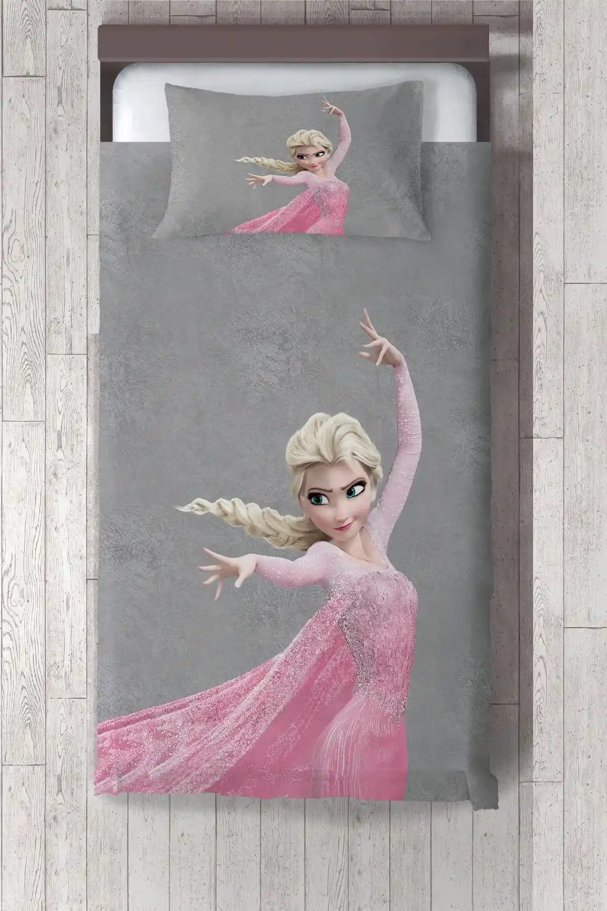 Elsalı Yataklar ile Dekorasyonda Zarafet ve Konforun Buluşması