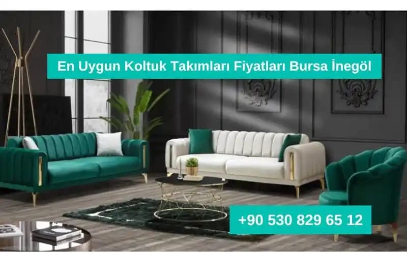 2025'te Evinizde Devrim Yaratacak En Çok Satan Koltuk Takımları