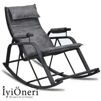 En İyi Sallanan Sandalye Seçenekleri ve Dekorasyon İpuçları 2024