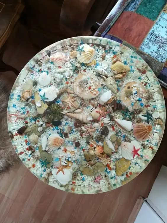 Epoksi Dekoratif Ürünlerle Mekânlarınıza Şıklık ve Dayanıklılık Katma Rehberi