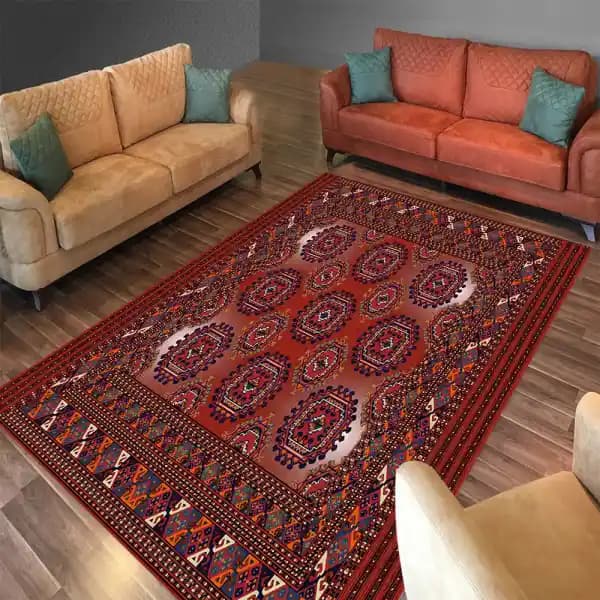 Eskitme Kilim ile Dekorasyonda Sıcaklık ve Estetik Yaratmanın Yolları