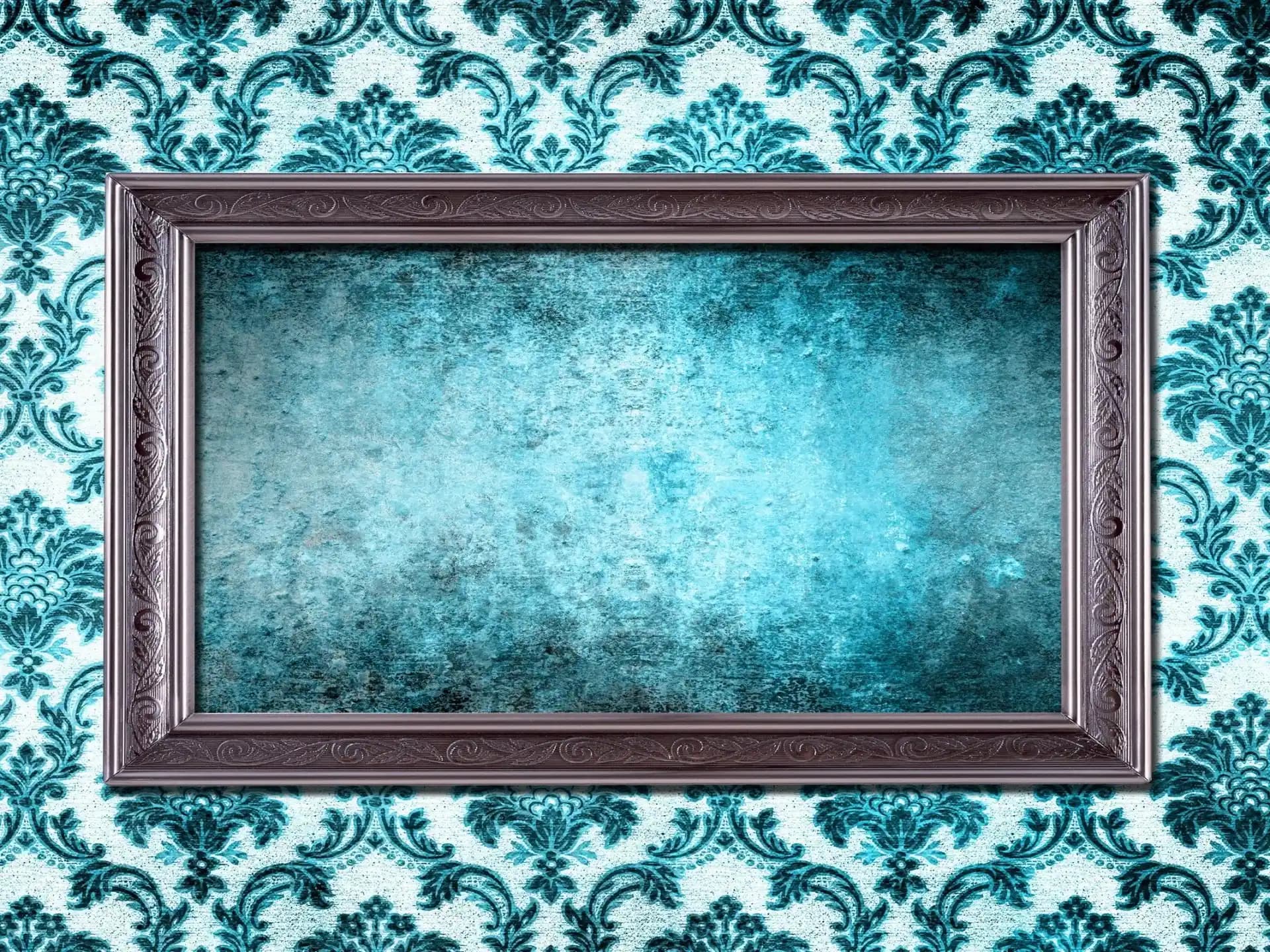 Ev Dekorasyonuna Uygun Modern ve Retro Cam Çerçeve Modelleri Rehberi