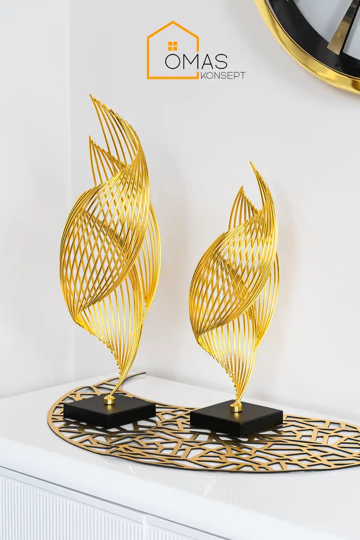 Ev Dekorasyonunda Aksesuar Seçimi ve Trendler: Estetik ve Fonksiyonellik Rehberi