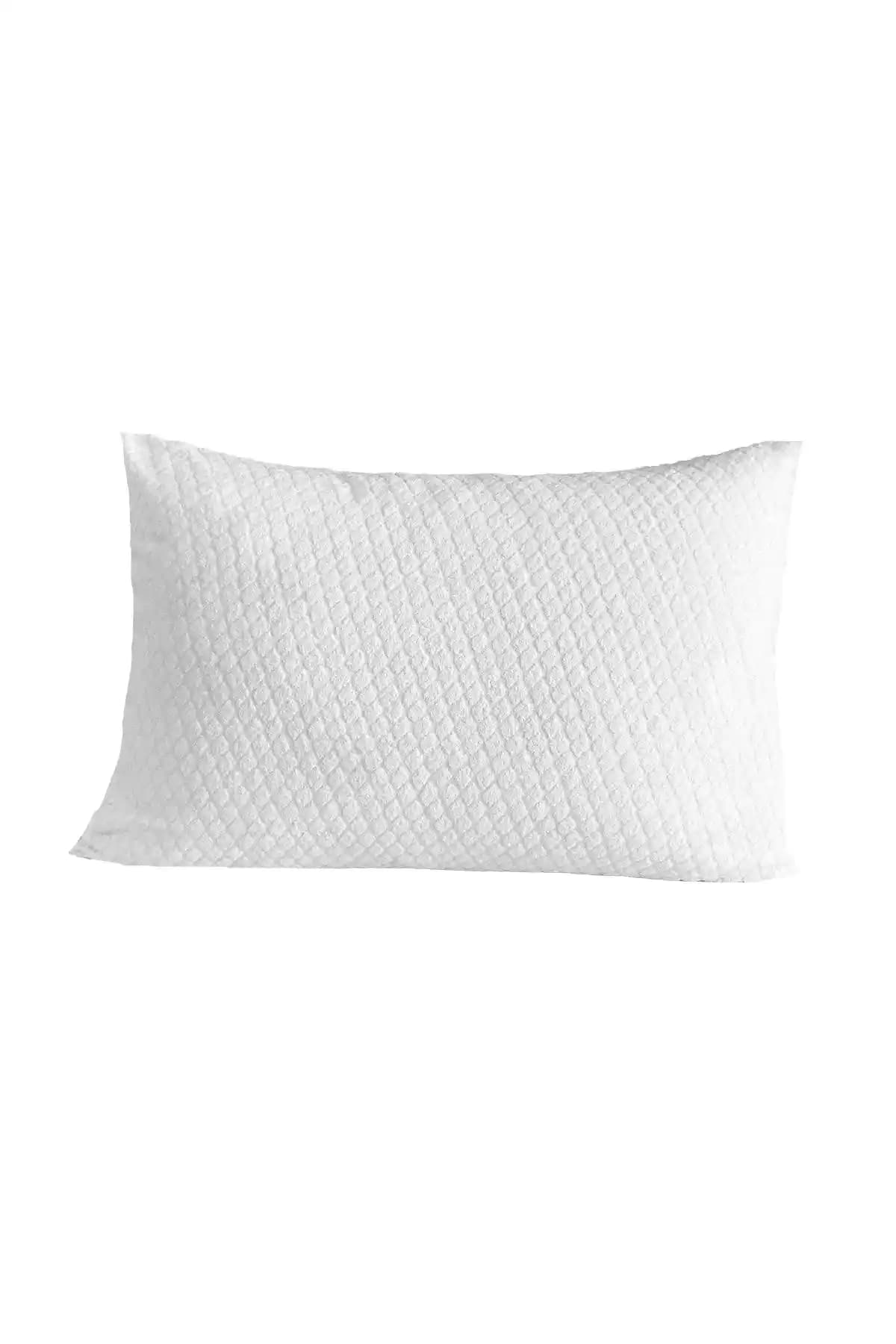 Ev Dekorasyonunda Havlu ve Yastık Kılıfı Seçimiyle Şıklık ve Konforu Yakalayın