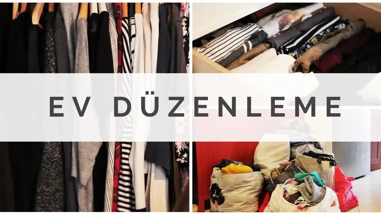 Ev Dekorasyonunun Temel İlkeleri ve Modern Tasarım Trendleri Hakkında Kapsamlı Rehber
