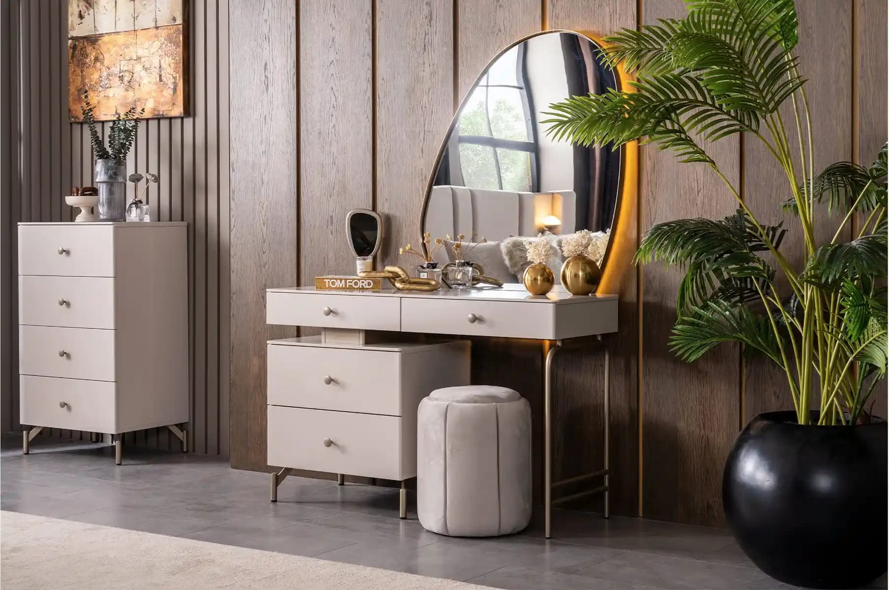 Eva Yatak Odası Dekorasyonu: Modern Tasarımlar ve Konforlu Ortam Yaratma Rehberi