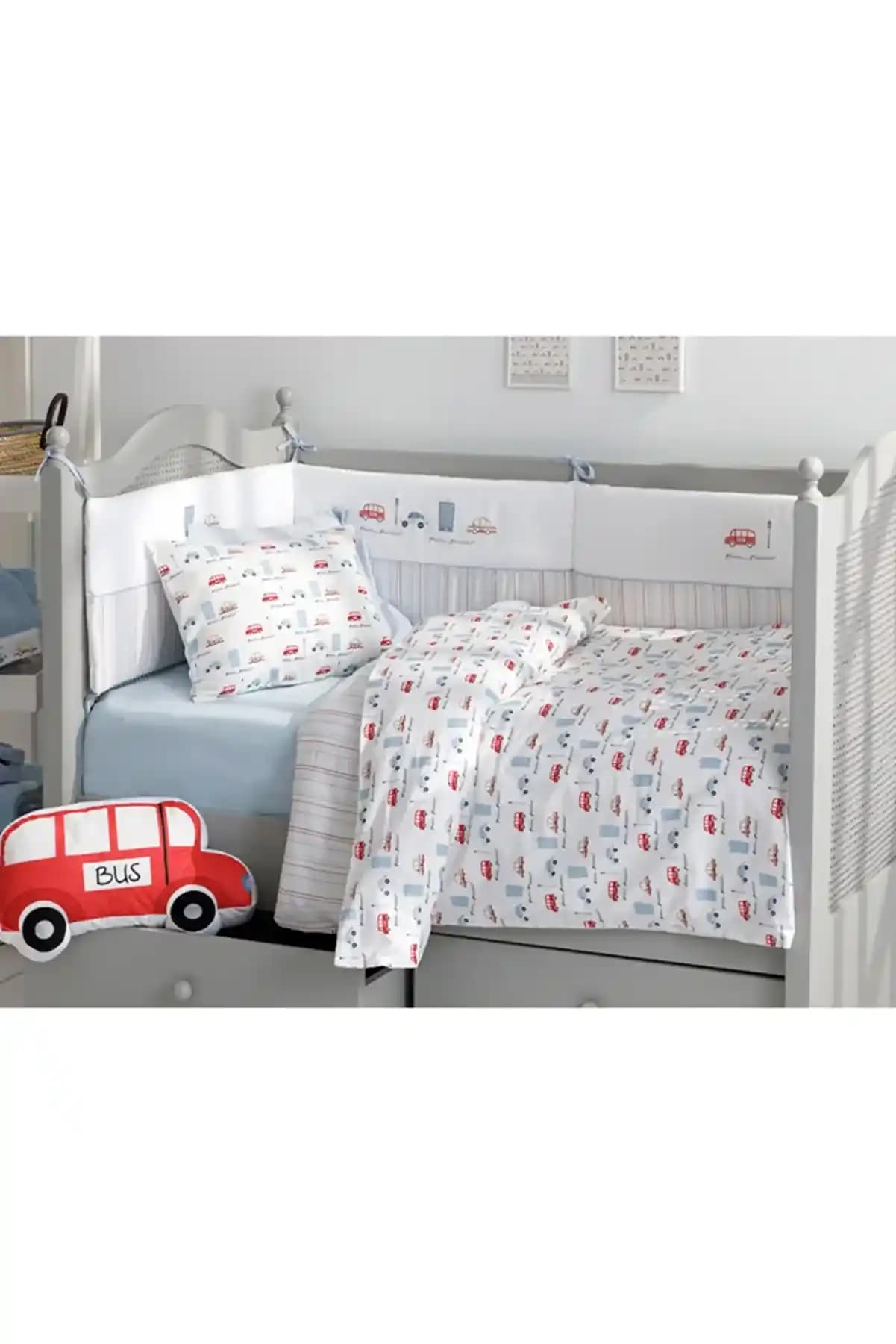 Evde Bebekler İçin Dekorasyonun Dil Gelişimine Etkisi ve Tasarım İpuçları