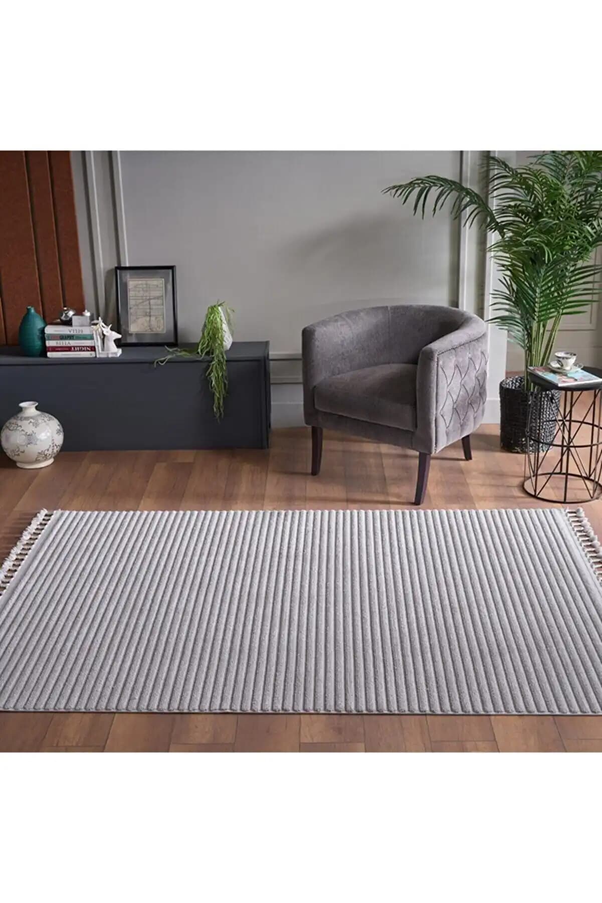 Evinize Uygun Deco Halı Seçenekleri ve Dekorasyonda Kullanım İpuçları