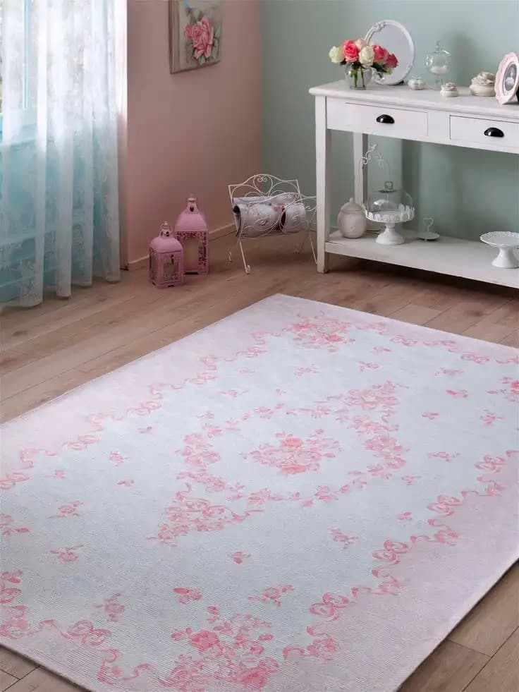 Evinizi Güzelleştiren Halı ve Kilim Seçenekleriyle Dekorasyon İpuçları