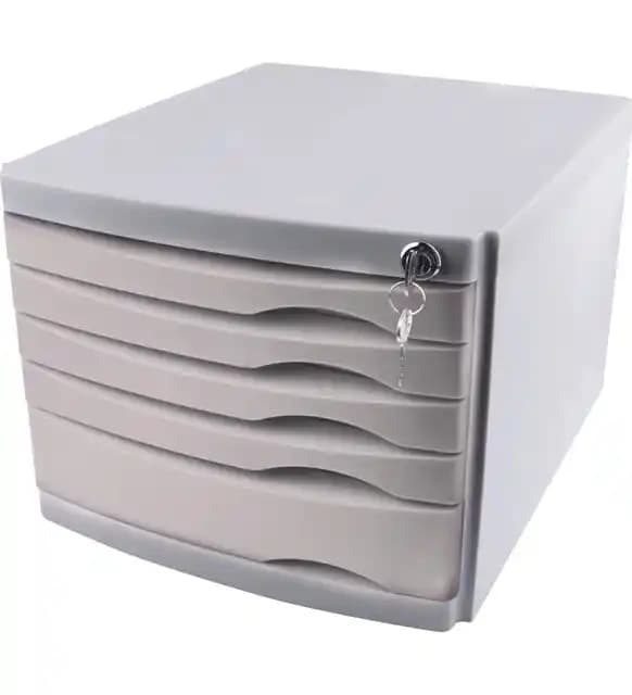 Evrak Çekmeceleri ile Ev Dekorasyonunda İşlevsellik ve Estetik Birlikte Sağlanır