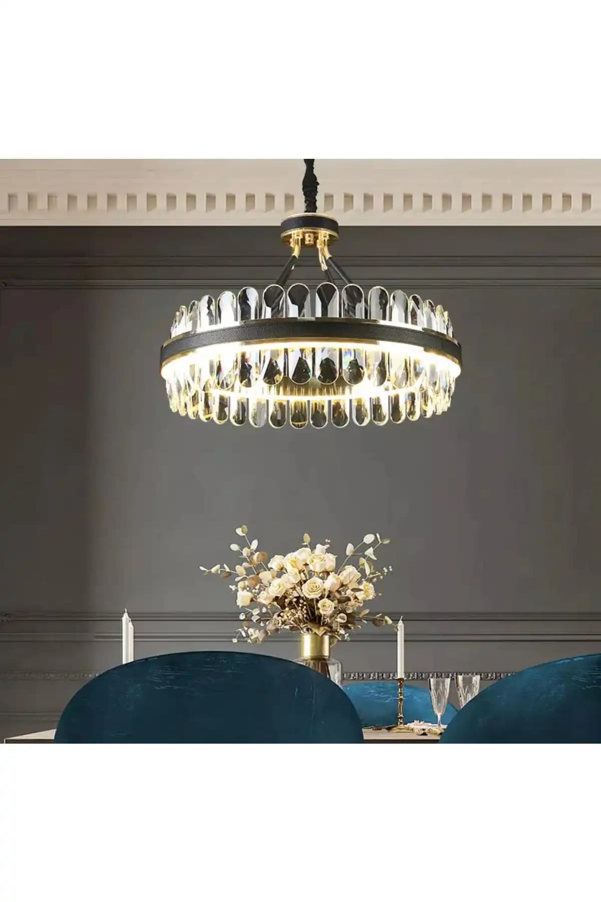 FICO Home Dekorasyon ve Güvenlik Çözümleriyle Modern Yaşam Alanları Yaratın