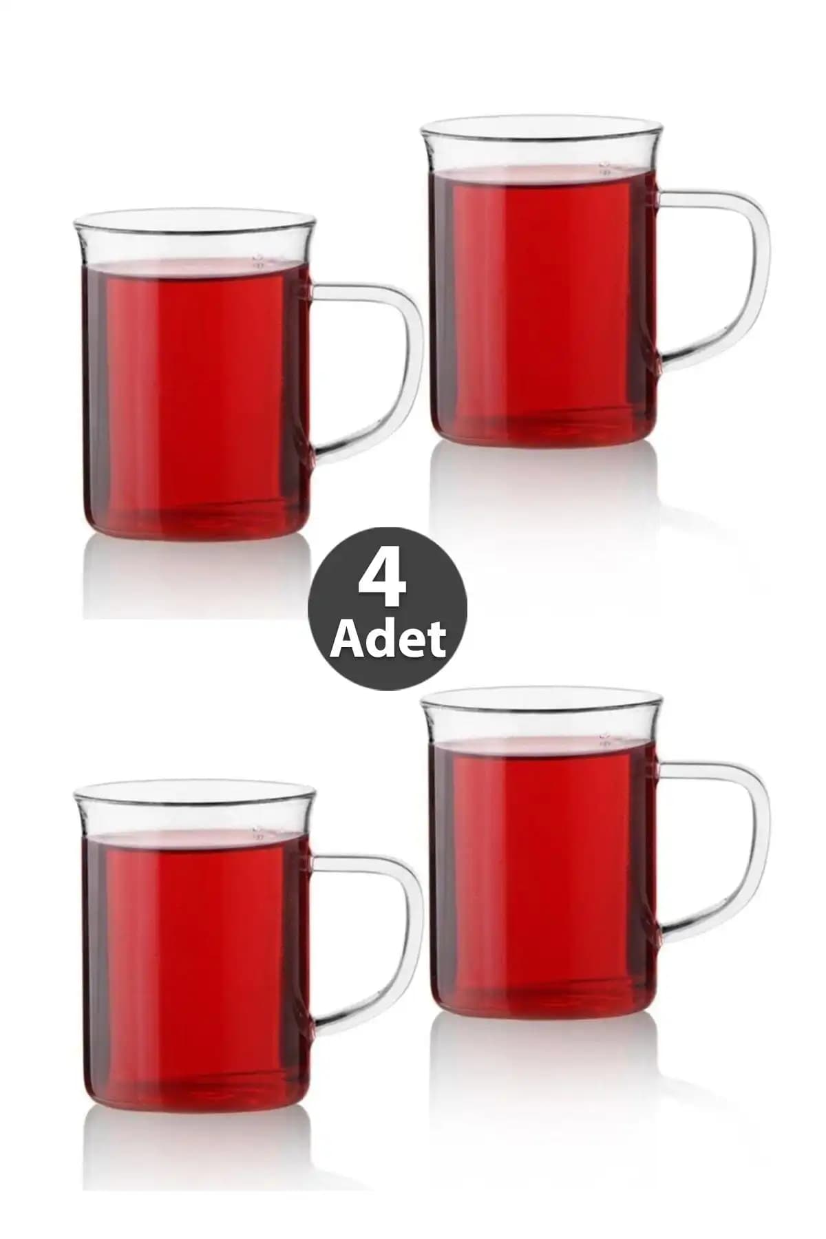 Fincan ve Çay Bardağı Dekorasyonunda Şıklık ve Fonksiyonellik Yaratıcı Kullanım İpuçları