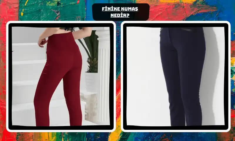 Finike Kumaşın Dekorasyonda Kullanımı ve Avantajları Hakkında Detaylı Bilgi