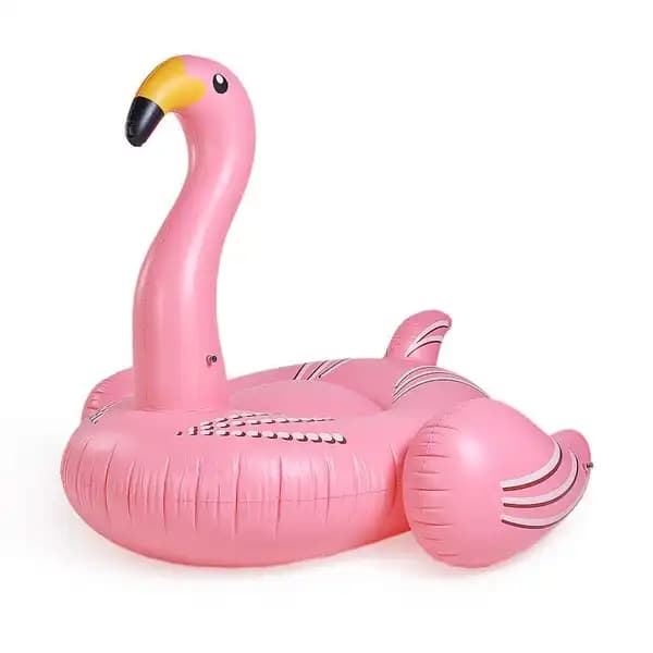 Flamingo Deniz Yatağı ile Yazın Renkli ve Eğlenceli Dekorasyon ve Konfor Çözümleri