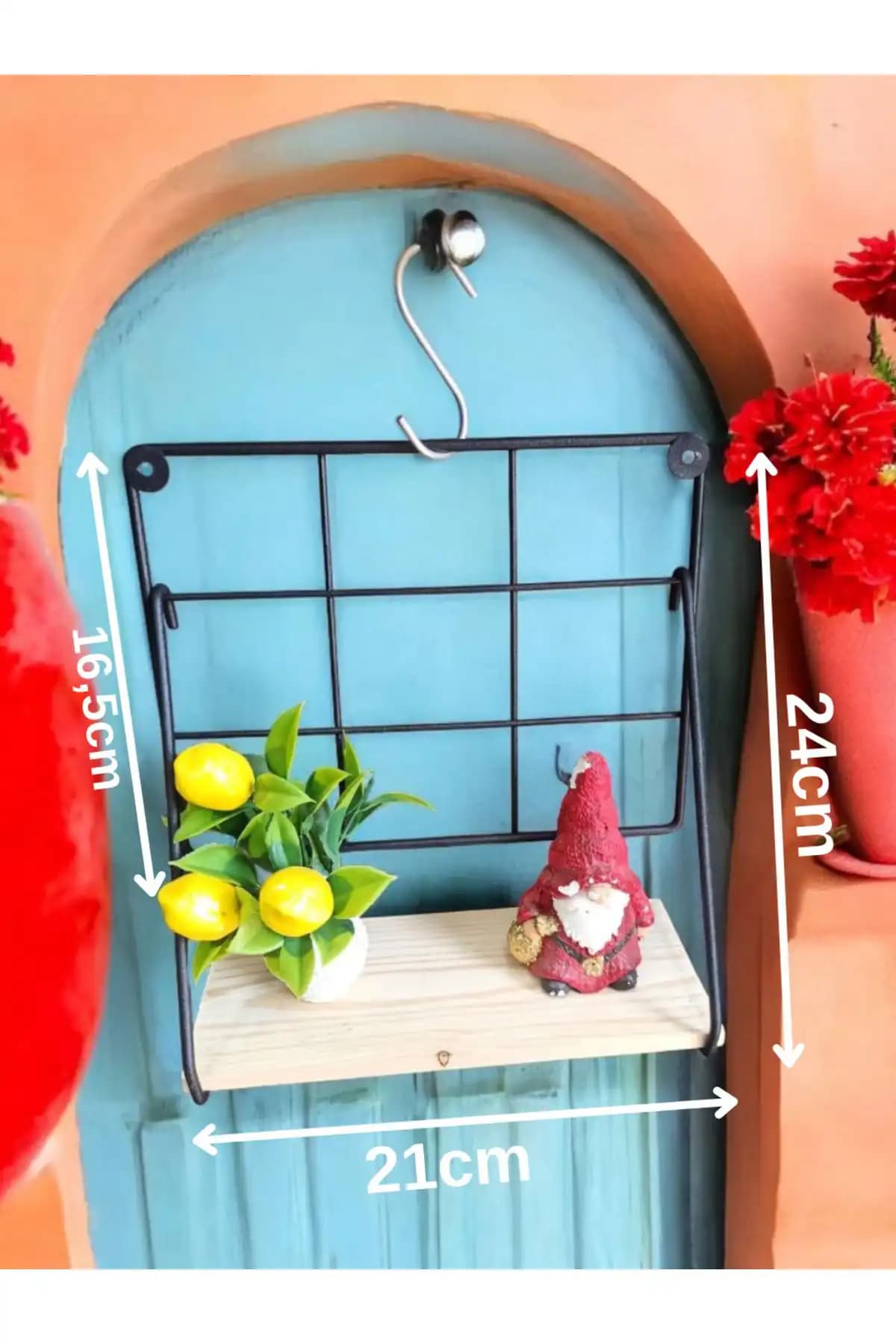 Fotoğraf Raflarıyla Dekorasyonunuzu Yenileyin Modern ve Şık Duvar Rafları Seçenekleri