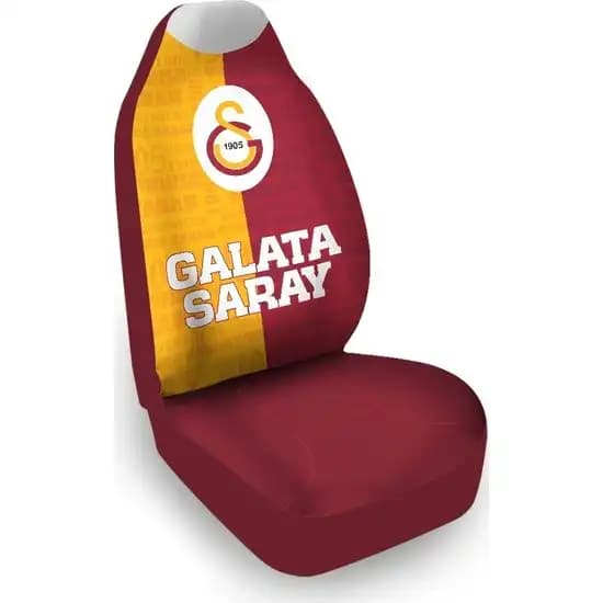 Galatasaray Temalı Koltuk Kılıfı ile Modern ve Şık Ev Dekorasyonu Yaratın