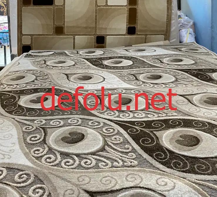 Gaziantep'te Defolu Halı Fiyatları ve Ekonomik Dekorasyon Çözümleri