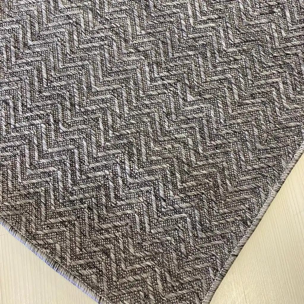 Gri Kesme Halı ile Modern ve Şık Dekorasyon Çözümleri Rehberi