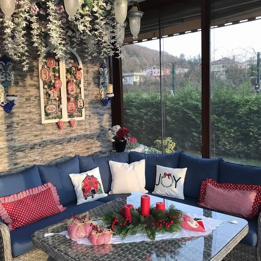 Güzel ve İlham Verici Ev Dekorasyonu İçin Temel İlkeler ve Uygulamalar