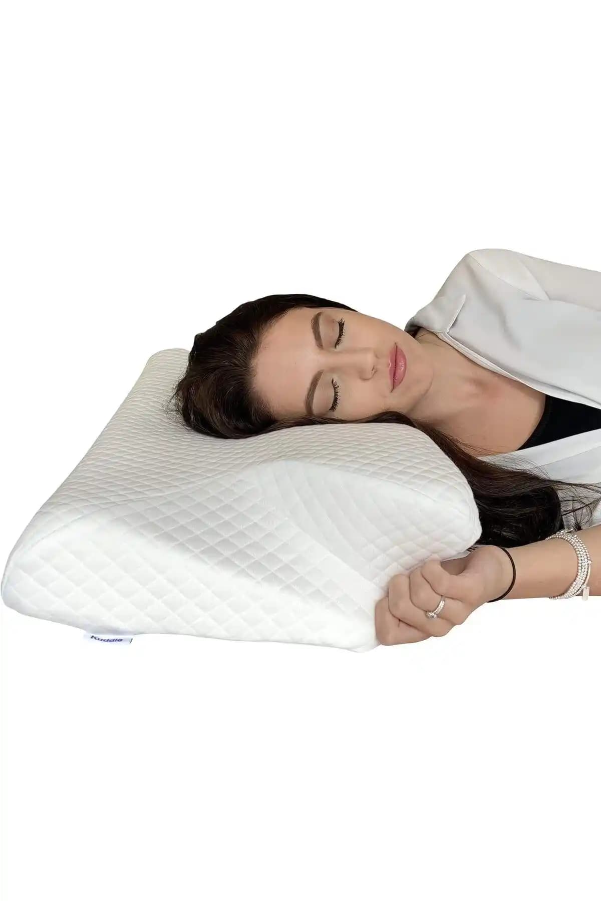 2025'te Hafızalı Köpük Yastıklarla Evinizde Konfor ve Şıklık Devrimi