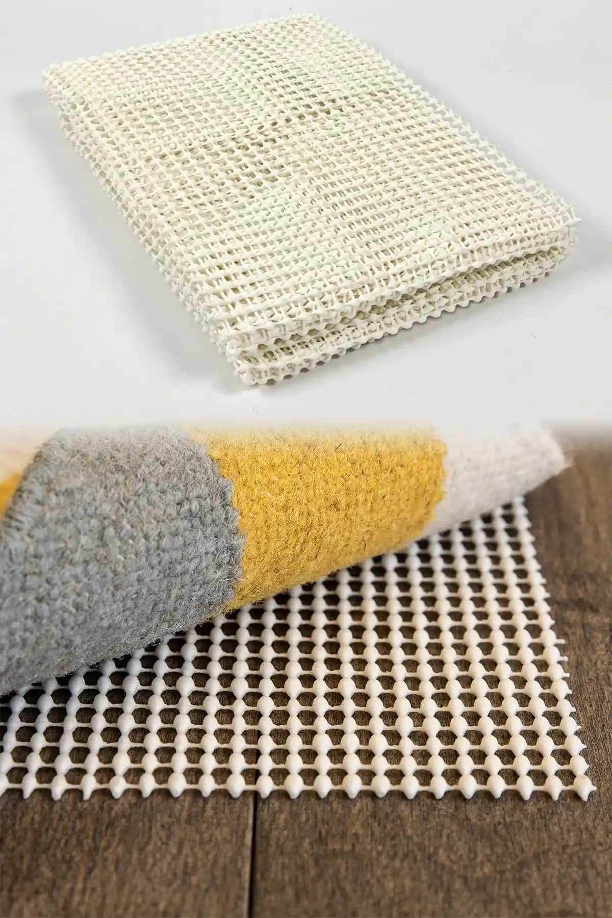 Halı Kaydırmaz Paspaslar ile Güvenlik ve Estetiği Bir Arada Sağlayın