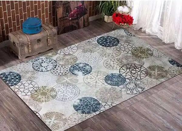 Halı Örtüleri ile Dekorasyonda Şıklık ve İşlevsellik Nasıl Yaratılır