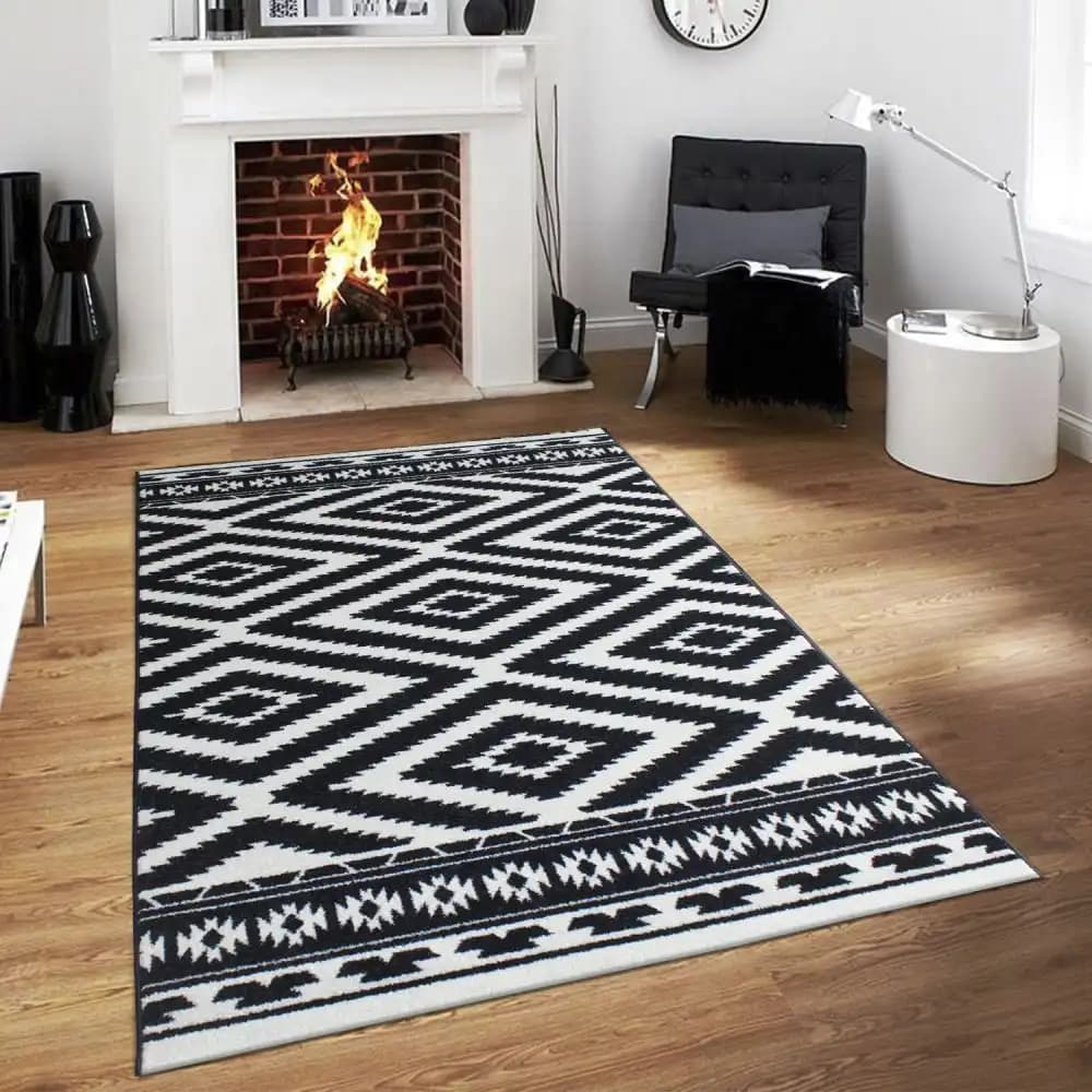 Halı ve Kilim Modelleriyle Dekorasyonunuzu Zenginleştirin ve Mekânlara Şıklık Katın