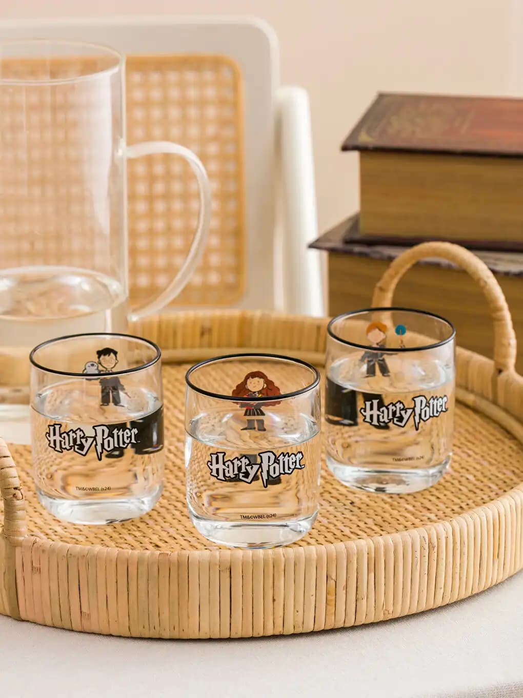 Harry Potter Temalı Kupa ve Dekorasyon İpuçlarıyla Büyülü Atmosfer Yaratma