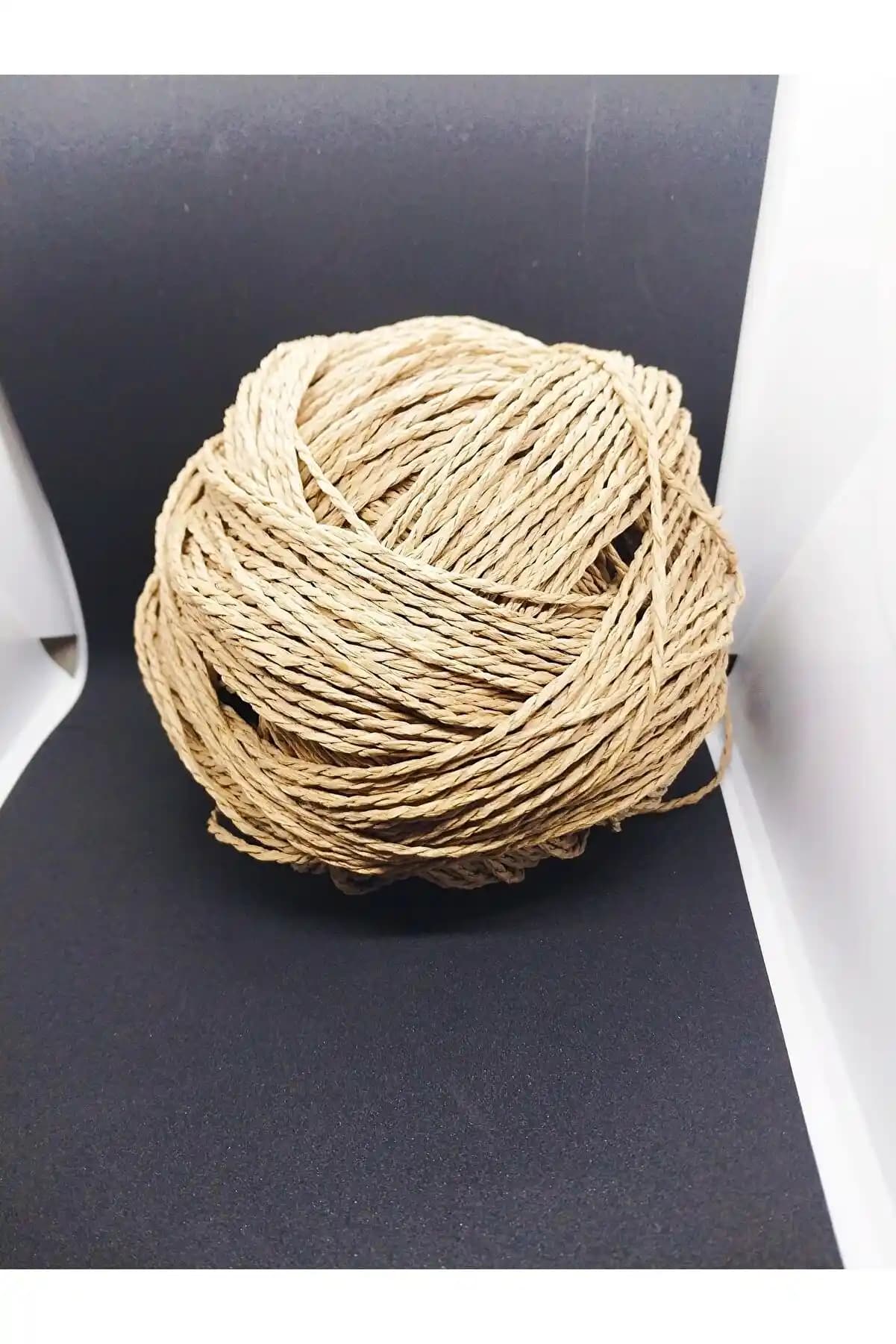 Hasır Rengi ve Dekorasyonda Kullanım İpuçlarıyla Mekânlarınıza Doğal Şıklık Katın