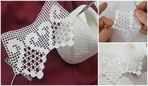 Havlu Ucu Modelleriyle Dekorasyonda Şıklık ve Fonksiyonellik Sağlama