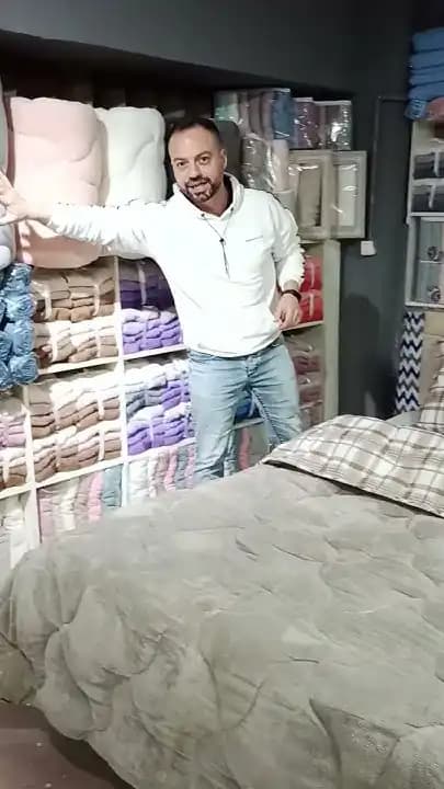 Hem Yorgan Hem Battaniye: Dekorasyonda Çok Yönlü ve Şık Seçenekler