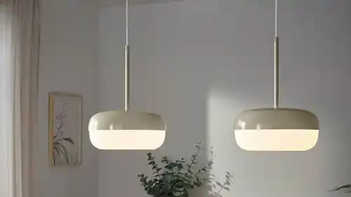 2025'te Salonunuza Işıltı Katacak Ikea Avize Seçim Rehberi