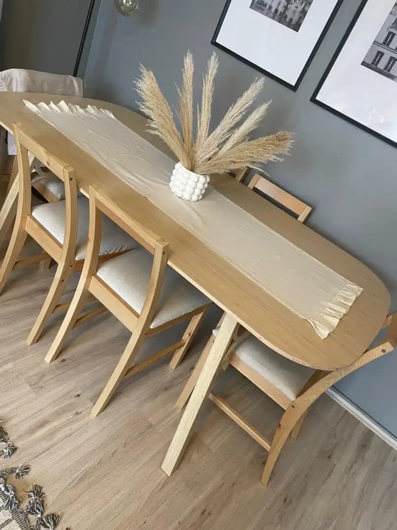 Ikea Yemek Takımlarıyla Modern ve Şık Mutfak Dekorasyonu İçin İpuçları ve Trendler